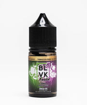 BLVK SALT FUSION GRAPE APPLE ICE 30ML 35MG