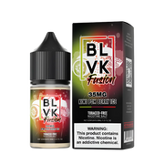 BLVK SALT FUSION KIWI POM BERRY ICE 30ML 50MG