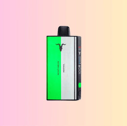 IGNITE V-MIX 40K MIGHTY MELON + MENTHOL 