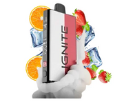 IGNITE V-MIX 40K ORANGE ICE + STRAWBERRY ICE