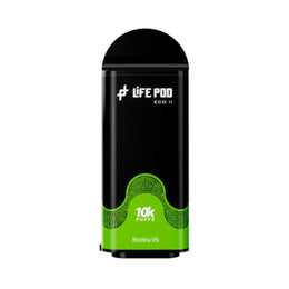 LIFE POD ECO II CARTUCHO 10K MONSTER DRINK