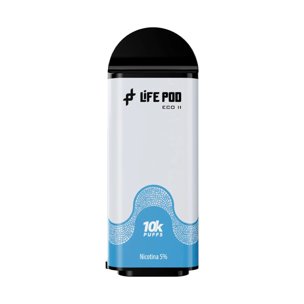 LIFE POD ECO II CARTRIDGE POLAR ICE