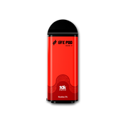 LIFE POD ECO II CARTUCHO 10K STRAWBERRY WATERMELON ICE