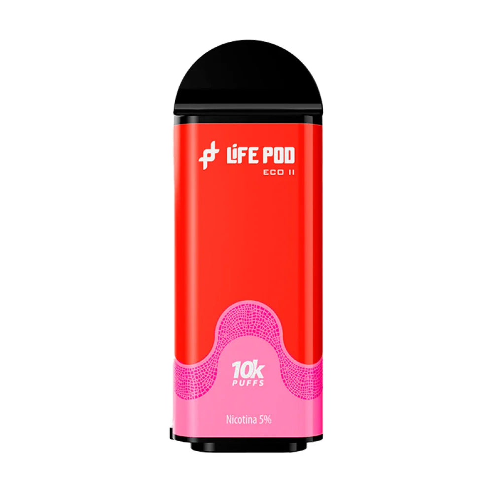 LIFE POD ECO II CARTRIDGE WATERMELON BUBBLEGUM