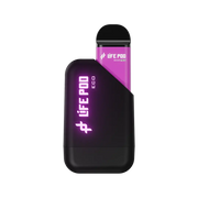 LIFE POD ECO PRO KIT 8K GRAPE ICE