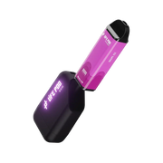 LIFE POD ECO PRO KIT 8K GRAPE ICE