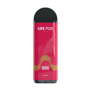 LIFE POD ECO PRO CARTUCHO 8K COKE