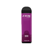 LIFE POD ECO PRO CARTUCHO 8K GRAPE ICE