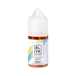 BLVK SALT ALOE PINEAPPLE ICE 30ML 50MG