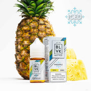 BLVK SALT ALOE PINEAPPLE ICE 30ML 50MG