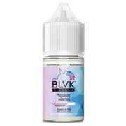 BLVK SALT DIAMOND GRAPE MENTHOL 30ML 50MG