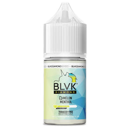 BLVK SALT DIAMOND MELON MENTHOL 30ML 50MG