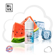BLVK SALT DIAMOND WATERMELON MENTHOL 30ML 50MG