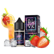 BLVK SALT PINK ICED BERRY LEMONADE 30ML 50MG