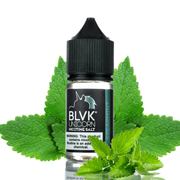 BLVK SALT SERIES SPEARMINT 30ML 50MG