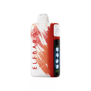 ELFBAR ICE KING 40K STRAWBERRY WATERMELON ICE