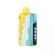 ELFBAR ICE KING SUMMER EDITION 40K PASSION FLASH