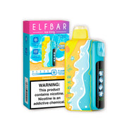 ELFBAR ICE KING SUMMER EDITION 40K PASSION FLASH