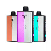 IGNITE V-MIX 40K STRAWBERRY MANGO ICE + BANANA ICE