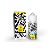 BORN TO VAPE SALT PINEMINT 30ML 35MG