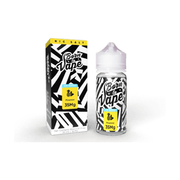 BORN TO VAPE SALT PINEMINT 30ML 35MG