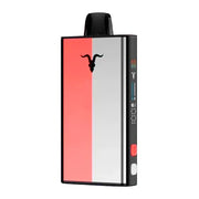 IGNITE V-MIX 40K APPLE ICE + STRAWBERRY WATERMELON