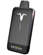 IGNITE V155 ULTRA SLIM MATTE BLACK GRAPE ICE
