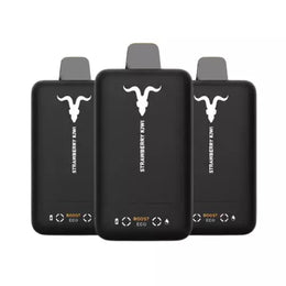 IGNITE V155 ULTRA SLIM ORANGE WATERMELON ICE