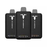 IGNITE V155 ULTRA SLIM MATTE BLACK KIWI PASSION FRUIT GUAVA