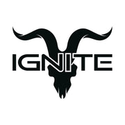 IGNITE V80 NE BLACK CHROME STRAWBERRY ICE