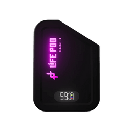 LIFE POD ECO II DEVICE 650MAH BATERIA