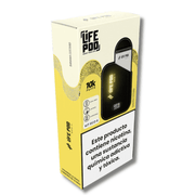 LIFE POD ECO II KIT BANANA CUSTARD