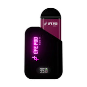 LIFE POD ECO II KIT BLACKBERRY ICE