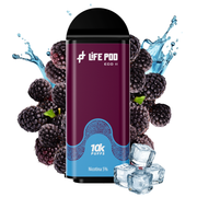 LIFE POD ECO II KIT BLACKBERRY ICE