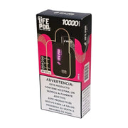 LIFE POD ECO II KIT LOVE 66 