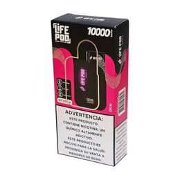 LIFE POD ECO II KIT LOVE 66 
