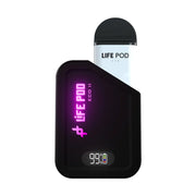 LIFE POD ECO II KIT MENTHOL