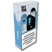 LIFE POD ECO II KIT MENTHOL