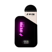 LIFE POD ECO II KIT PINK LEMONADE