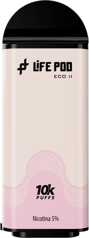 LIFE POD ECO II KIT PINK LEMONADE