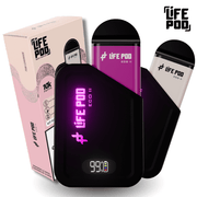 LIFE POD ECO II KIT PINK LEMONADE