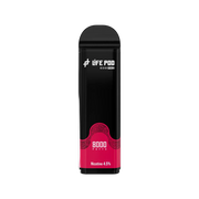 LIFE POD ECO PRO CARTUCHO 8K LOVE 66