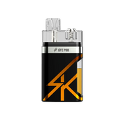 LIFE POD SK BANANA FROST 