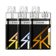 LIFE POD SK BLUE RASPBERRY FROST