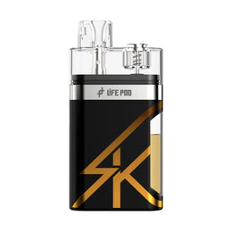 LIFE POD SK CARAMEL COFFEE