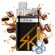 LIFE POD SK CARAMEL COFFEE