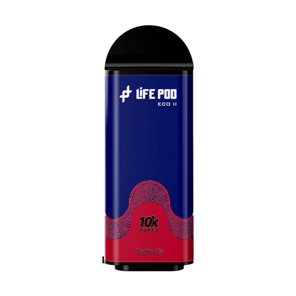 LIFE POD ECO II CARTRIDGE BLUEBERRY WATERMELON