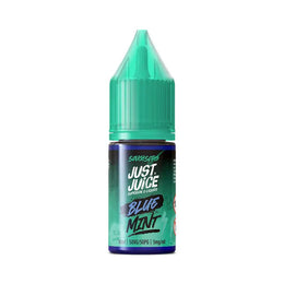 JUST JUICE SALT ICE BLUE MINT 30ML 35MG
