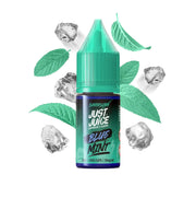 JUST JUICE SALT ICE BLUE MINT 30ML 50MG