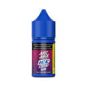 JUST JUICE SALT ICE GOLDEN GRAPE 30ML 50MG